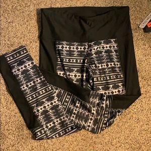 RBX leggings